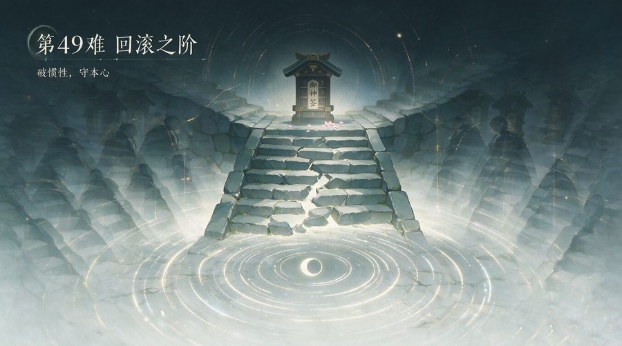 第49难·收缚魔王心相图